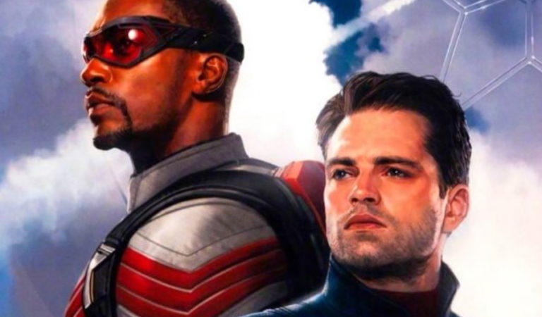 The Falcon and The Winter Soldier: Todo lo que sabemos de la serie que sustituirá a WandaVision