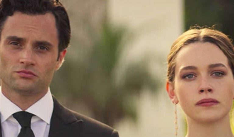 La tercera temporada de «You» está cerca