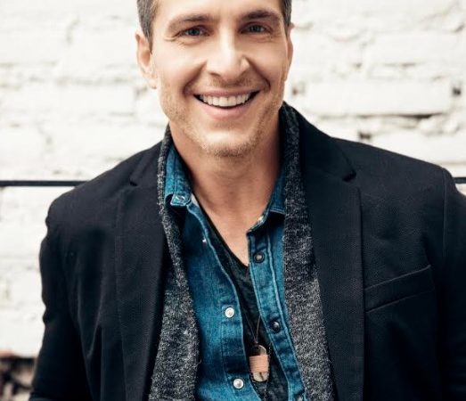 Albi de Abreu recibió galardón por parte de la Academia de Artes y Ciencias Cinematográficas de Venezuela ??