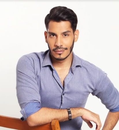 ¡Trabajando como nunca! Alejandro Carreño se siente más comprometido con los venezolanos ???