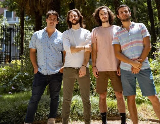 «El ChaoCase»: Anakena prepara un evento para despedir a su disco homónimo ??