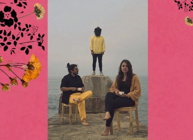 «Now is Forever»: La canción de Black Lyón que te invita a vivir y amar sin importar el tiempo ⏰❤️