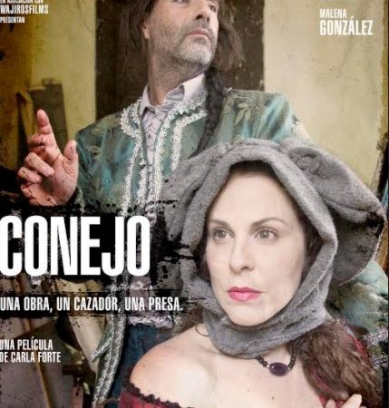 En la selección oficial: «Conejo» entre las películas que se presentarán en el Festival de Cine venezolano ??