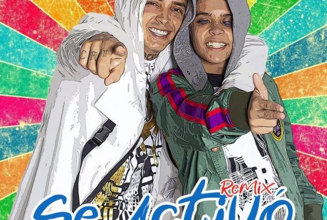 Dani «El del flow» ‘Se activó remix’ con Sixto Rein ??