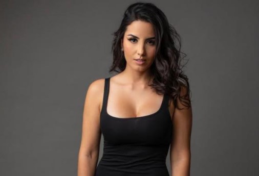 ¡¿Como así?! Diana Chacón tiene «100 días» para enamorarte través de una nueva producción de Telemundo