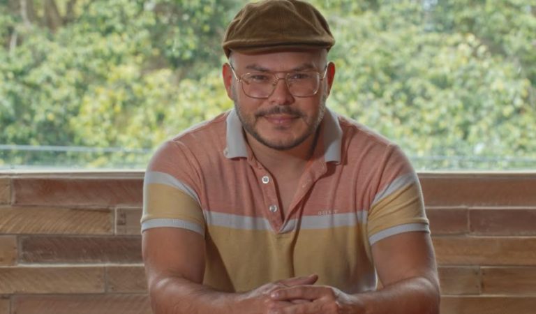 Como Director Audiovisual: Domingo Díaz deja en alto el nombre de su natal Venezuela ???