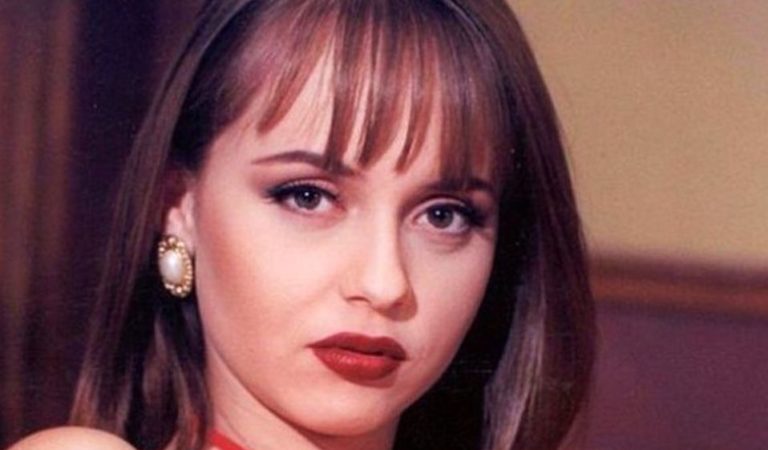 ¡No lo vas a creer! Esto es lo anda haciendo Gabriela Spanic en Hungría [FOTOS]