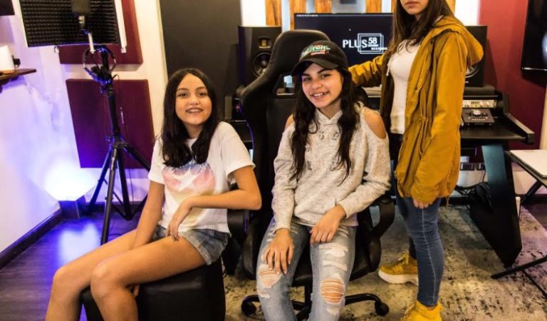 «Grupo revelación del año»: Glitch recibió el galardón otorgado por el Premio Mara internacional ??