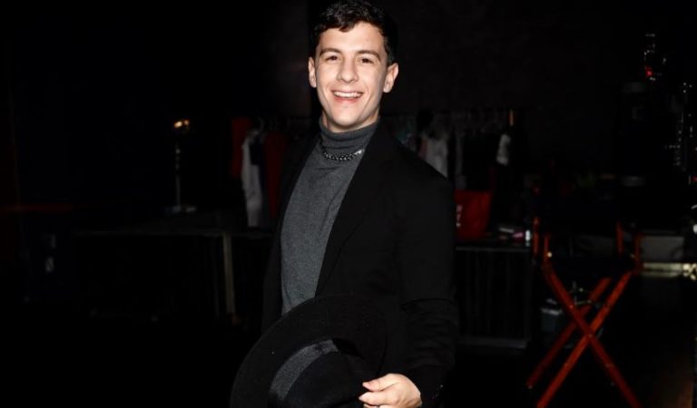 «Un regalo especial para los venezolanos»: Guaynaa habló de su nuevo tema ‘Chama’