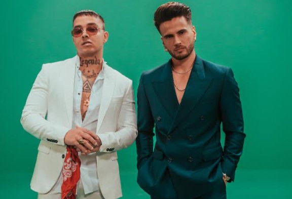 ¡Se acabó la espera! «Deja vú» de Gustavo y Rein ya está disponible