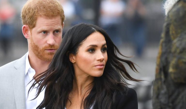 El costo de la fama: Vecinos de Meghan Markle y el príncipe Harry no están felices con su residencia en Los Ángeles ??