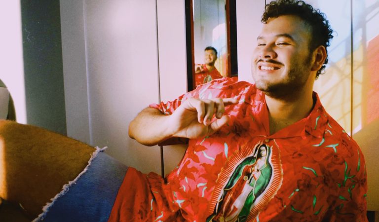 «La Creatividad» se apodera de la MasterClass que dictará el bloggero de fashion Richard Cardrouce