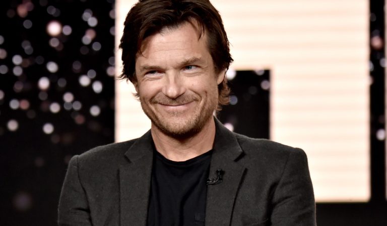 ¡Oops, confusión a la vista! En los Emmy 2020 premiaron por error a Jason Bateman ??