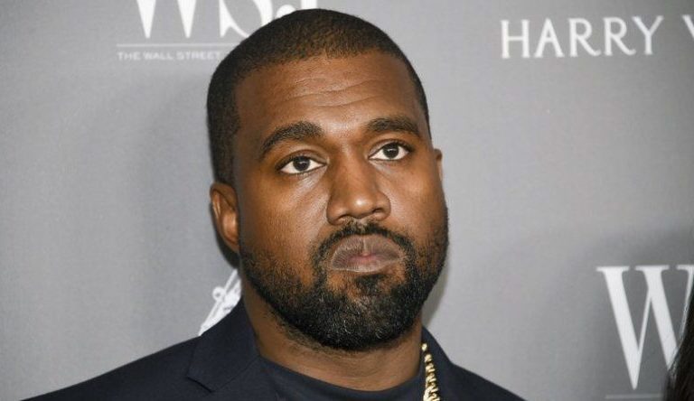¡Con unos cuantos ceros menos en la cuenta! Kanye West ha gastado millones de dólares en su campaña electoral ??