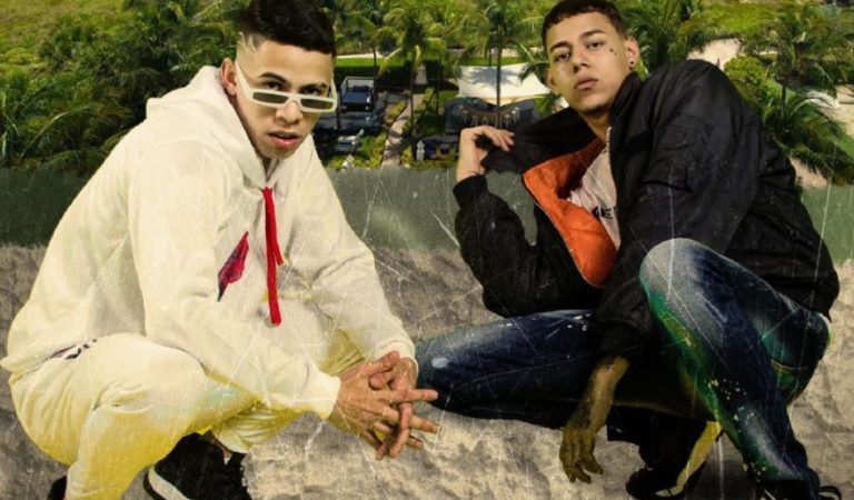 El Hip Hop no pasada de moda: Layan OG le sigue apostando al género y lanzó «A veces»