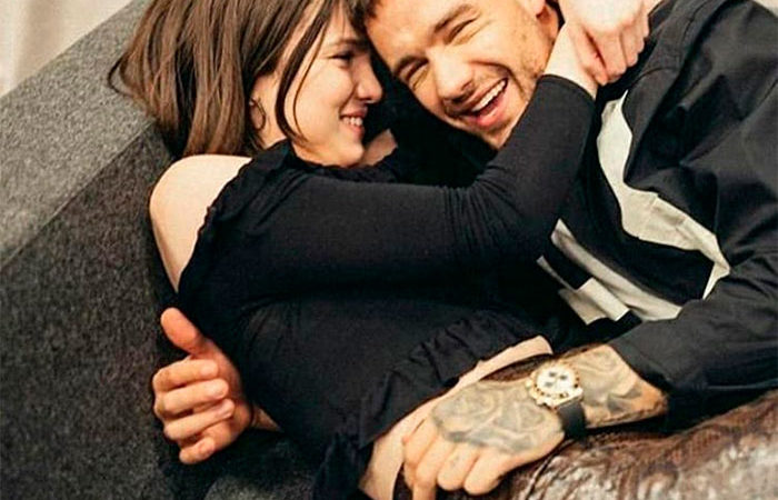 ¡Entérate! Liam Payne se comprometió con Maya Henry y el valor del anillo te sorprenderá ??