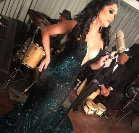 ¡Demostrando versatilidad! Melany Ruíz lanzó la versión bolero de su tema «Palabras» ??