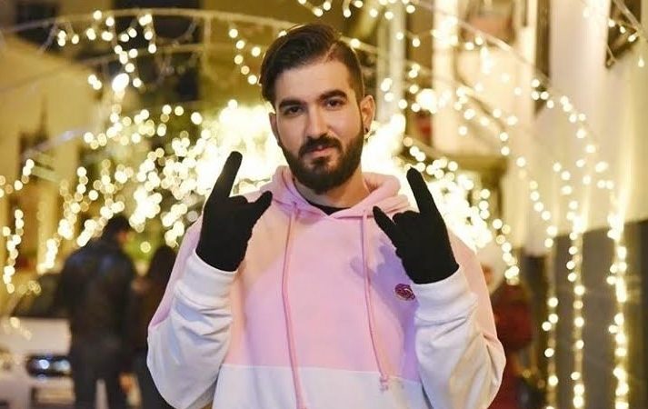 ¡De estreno! Mercenario lanzó su tema «Hoko» ??