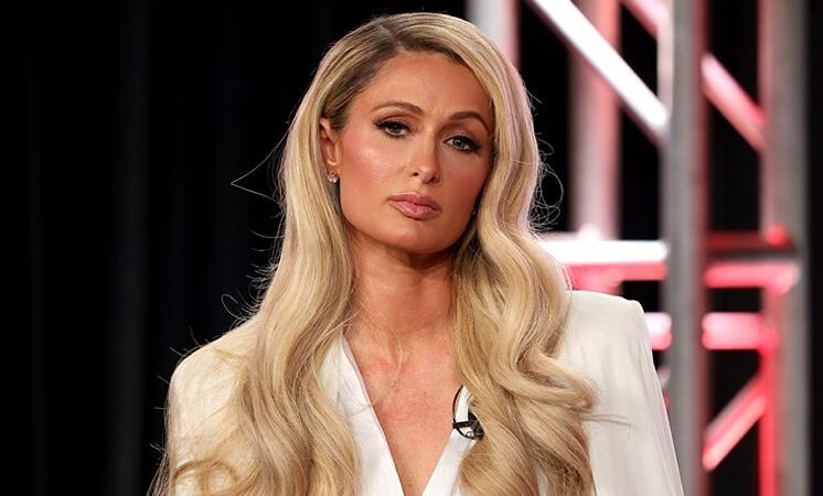 ¿Quién la acompaña? Paris Hilton reveló que le da «miedo irse a la cama por las noches» ??