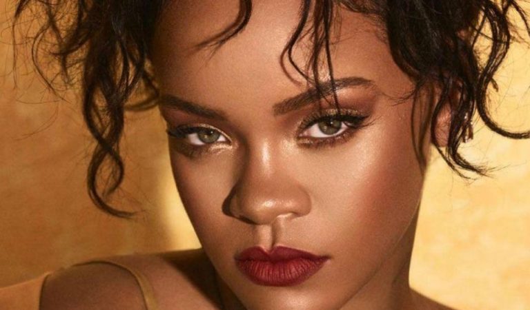 ¡Casi nada! Paris Hilton e Irina Shayk participarán en el desfile de lencería de Rihanna ?⭐