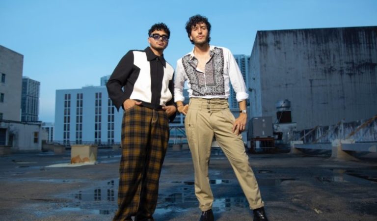 Sebastián Yatra y Álvaro Díaz le cantan a el «amor no correspondido» ??