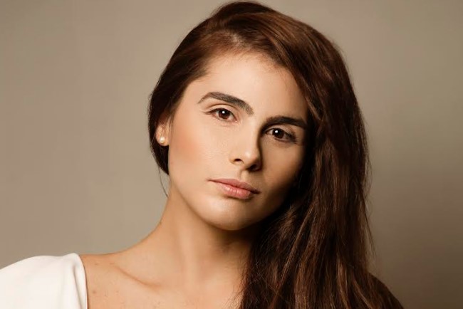 Sherezade dispuesta a elevar un canto por la unión y la paz con «Imagina»