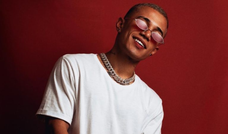 «Disimula»: El tema con el que Sitoonce regresa a la palestra musical ??