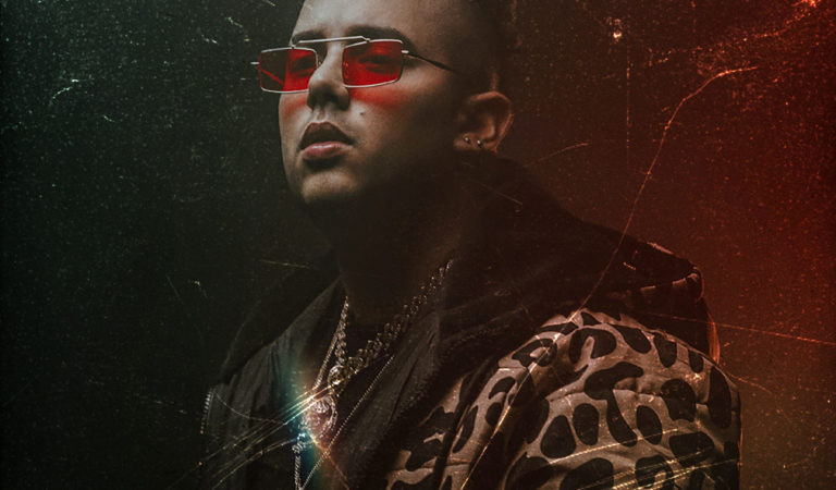 «Frenesí»: El tema con el que Cotti decidió regresar a la palestra musical ??