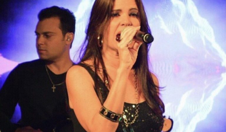 María Cruz le canta al amor en su nuevo tema “Quiero saber” ❤️?