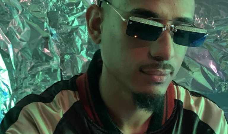 Hanziel, un dominicano que busca poner a bailar a las venezolanas ??
