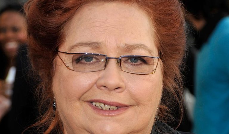 Falleció Conchata Ferrell, actriz de “Two and a Half Men”