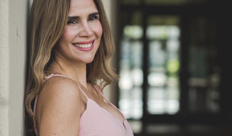 Yerling Hostos reveló detalles de su nuevo programa digital “Fracáxito” ??