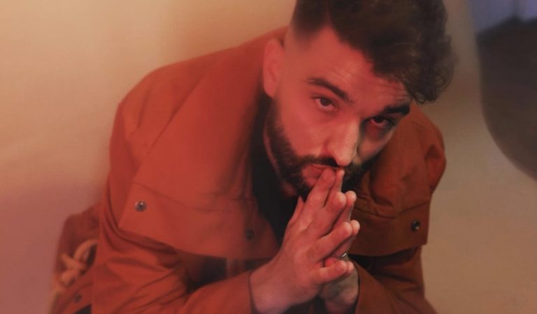 Tom Parker, vocalista de The Wanted, fue diagnosticado con tumor cerebral ???‍⚕️