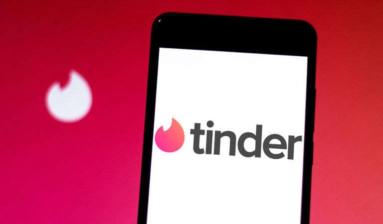 Tinder anunció que las videollamadas están ahora disponibles ??