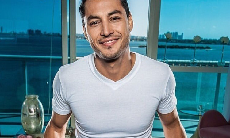 La familia de Anthony Galindo ya se preparaba para su muerte