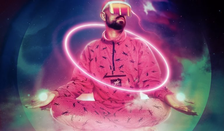 Robert Vogu estrenó “Awake (Ya llegó)” en alianza con Sony Xperia ??