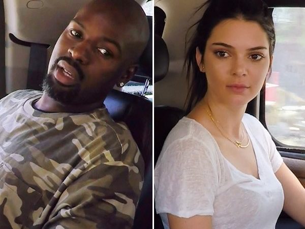 Novio de Kris Jenner llamó A Kendall una “idiota y grosera”