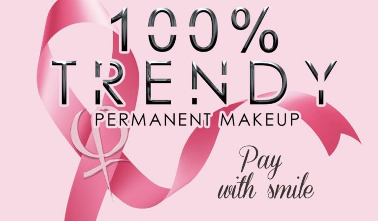 “Pay with smile”: Artistas se unen para apoyar a pacientes oncológicas ??