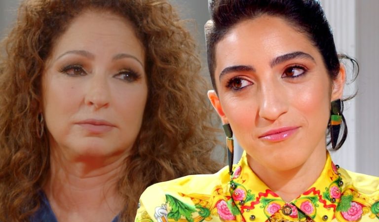Lo que dijo Gloria Estefan cuando su hija salió del closet [VIDEO]