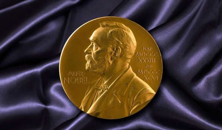 Premios Nobel 2020 ?? Inicia la ceremonia en un año marcado por la pandemia
