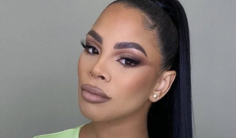 Revelaron la identidad del hombre que asesinó a la influencer Pinky Curvy ??