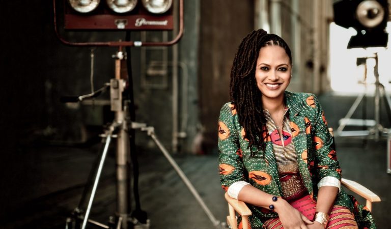 Ava DuVernay dirigirá, producirá y escribirá una película para Netflix. 