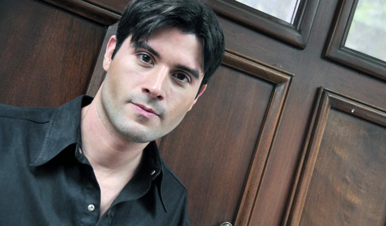 Jonathan Montenegro habló sobre los maltratos que presenció en Menudo