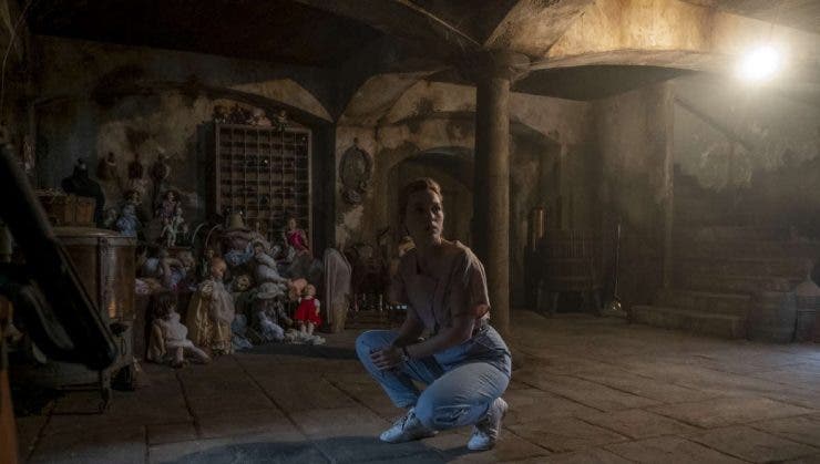 ¿Habrá secuela de Bly Manor? Los creadores revelaron detalles a los fanáticos