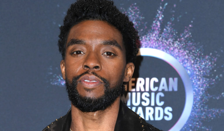 Ma Rainey’s Black Bottom: Revelan primeras imágenes de la última película de Chadwick Boseman