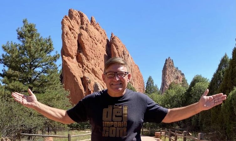 Carlos Etchevers reveló detalles de la tercera temporada de Del ImperioTV ??