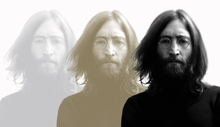 Homenajearon a John Lennon en el Empire State por sus 80 años ??