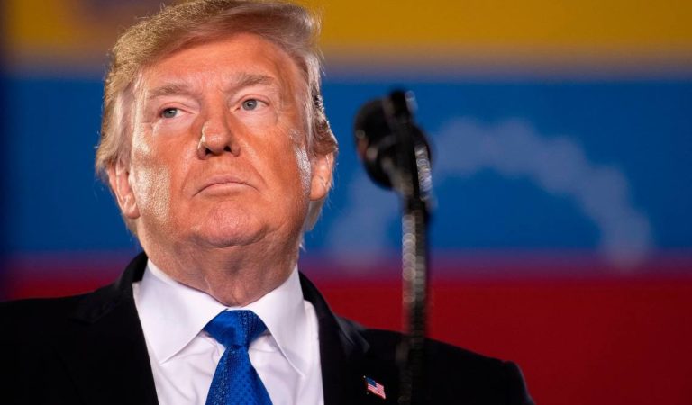 “Trump gana y libera a Venezuela”: Nueva predicción de Gustavo Rodríguez y Johan Ortíz ????