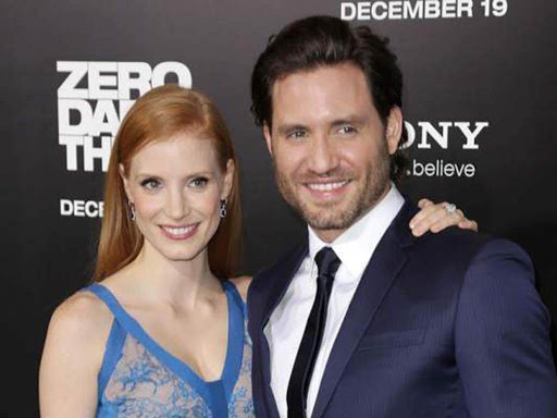 Losing Clementine: Édgar Ramírez y Jessica Chastain protagonizan drama romántico