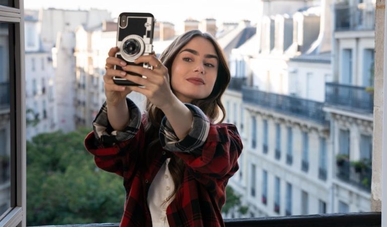 ¡Ni Netflix lo verás! Los mejores memes de Emily en… Venezuela